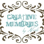 Creative Memories by Nicole